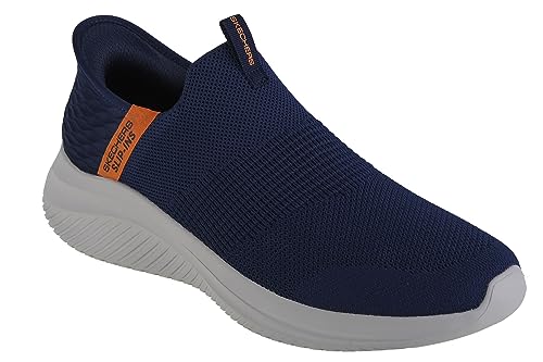 Image of Skechers Mens Ultra Flex 3.0 - Smooth Step Slip-ins Sneaker