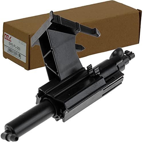 NTY Waschwasserdüse/Scheinwerferreinigung vorne rechts für Focus III NTY Waschwasserdüse/Scheinwerferreinigung vorne rechts für Focus III