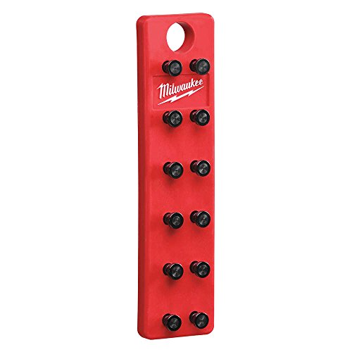 Milwaukee 49-16-TREE troquel de compresión para terminales 2