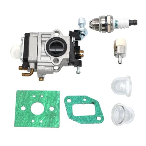 Carburateur adapté pour BBX7600 avec flux de carburant régulé pour moteur thermique