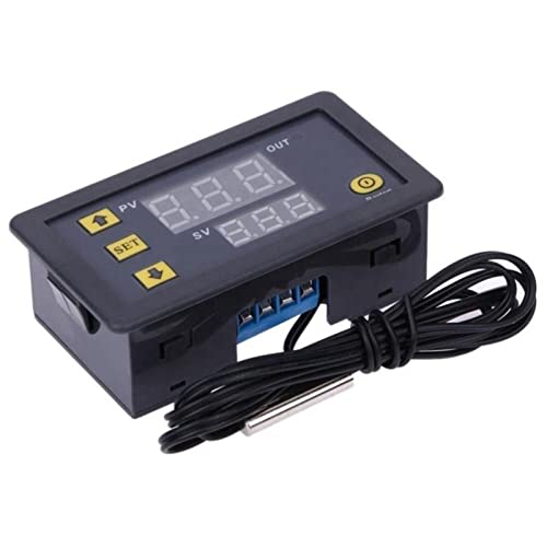Relais de synchronisation réglable T3230 pour automatiser les cycles de pompe - 4