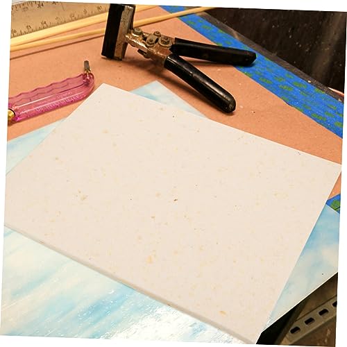 Tapis isolation chaleur pour presse à chaleur mat de transfert textile - 6