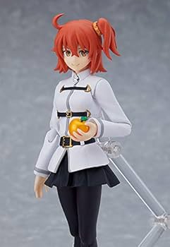 Amazon.co.jp: figma Fate/Grand Order マスター/主人公 女 ノン
