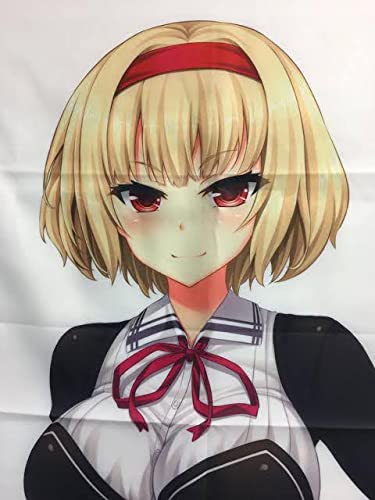 Amazon.co.jp: ノラと皇女と野良猫ハート2 いまじん限定 布ポスター