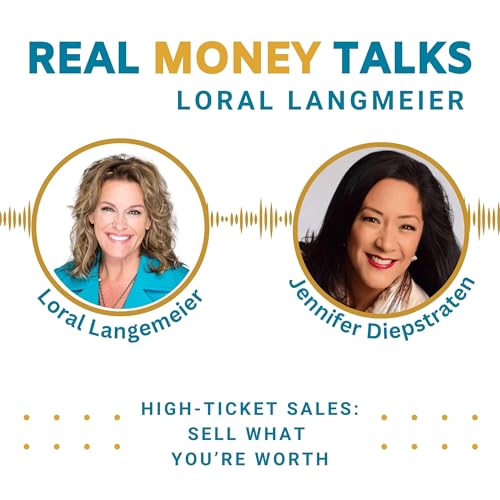 High-Ticket Sales: Sell What You’re Worth