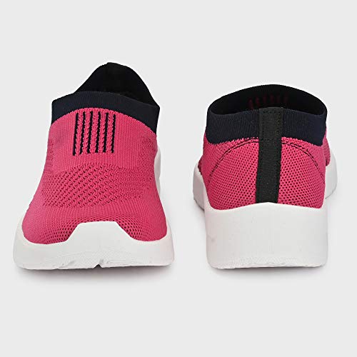 Image of Elise Womens Evar-sp20-1Running Shoes