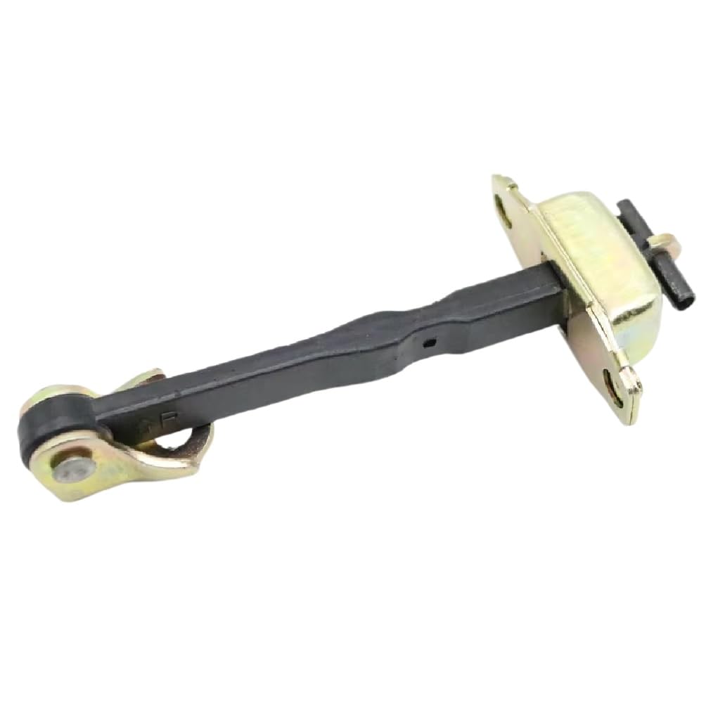 JIIYP DoorHinge Check Strap Stopper Door Check Strap Stopper Limit Rod Hinge for Suzuki for Grand for Vitara 2007-2014(Left Rear Door)