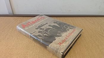 Atlantis;: The story of a German surface raider as told to A. V. Sellwood