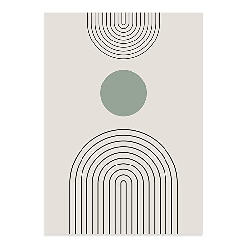 Affiche Impression Toile pour Rénover un Mur Vide sans Surcharger