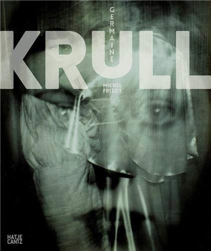 Preisvergleich Produktbild Germaine Krull