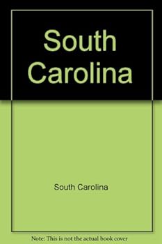 Library Binding South Carolina Book