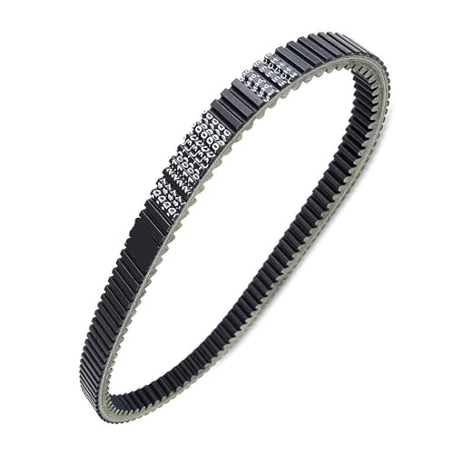 Courroie d'entraînement robuste compatible SYM Maxsym 600i 23100-L6C-000