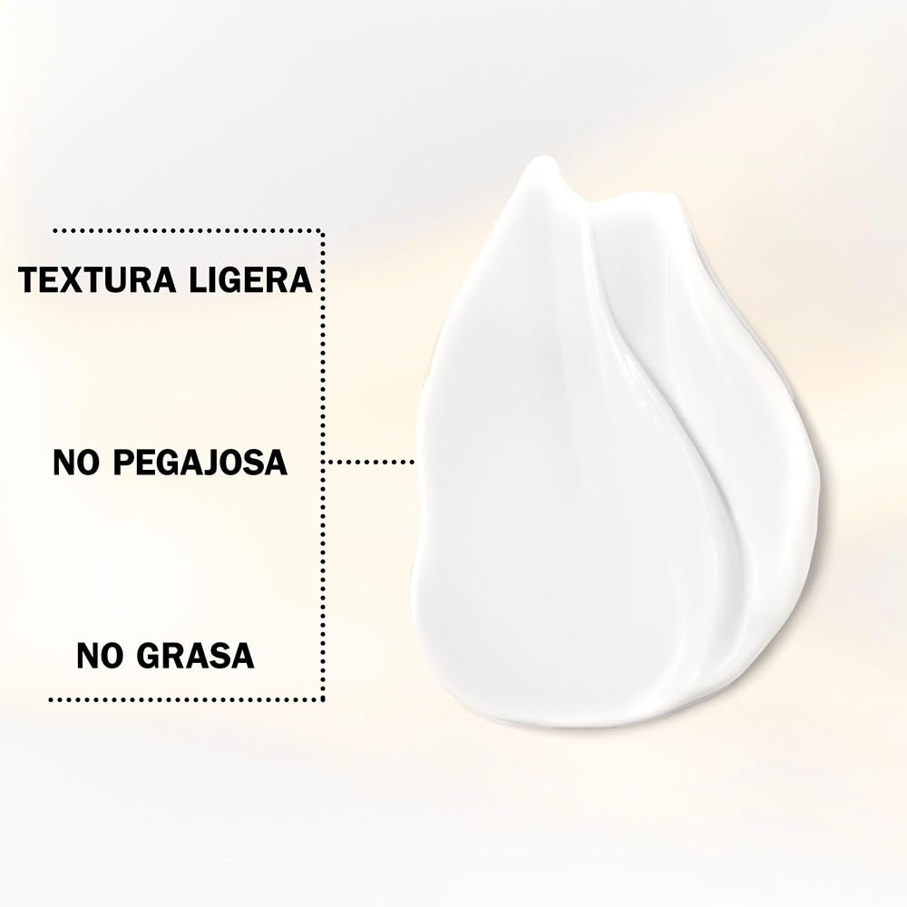 Olay Collagen Peptide Crema de Día Hidratante Facial, Con Niacinamida y Vitamina E. Cuidado Well-aging de la Piel: Fortalece, Restaura, Hidrata, 50ml