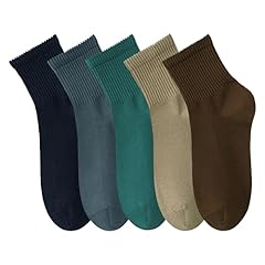 #07 Multi Color - 5 Pairs