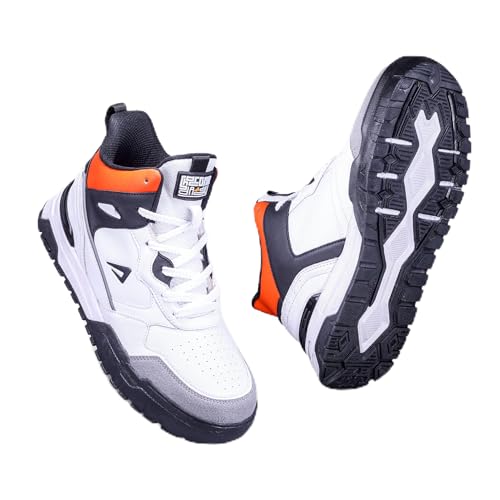 Impakto Shoegardaddy Men’s Sneaker | Lightweight Casual Shoes for...