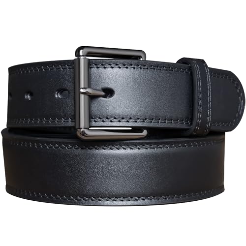 Top 10 Best Concealed Carry Leather Belt Reviews & Buying Guide Katynel