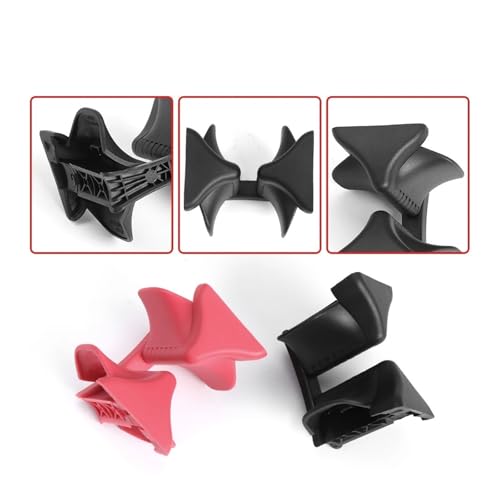 Inserts de porte-gobelets pour console centrale accessoire de rangement Classe A W176 CLA - 5