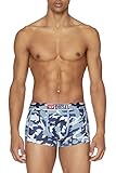 Boxer Male Diesel Diesel UMBX-Damien-c Ropa Interior de Hombres, E4992-0pday, L