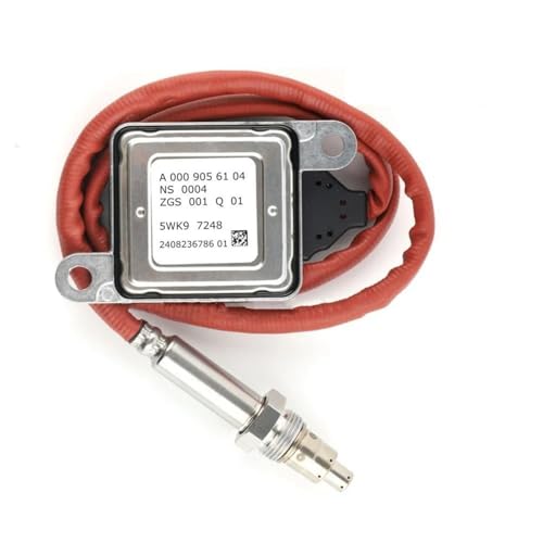 Capteur d'oxygène NOx 5WK97248 résout le voyant moteur Mercedes W212 W164