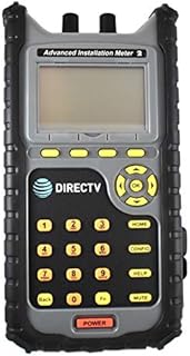 DIRECTV AIM 2.0 Advanced Installation Meter for DIRECTV Satellite Dishes (AIM20)