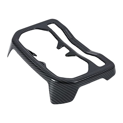 Portavasos trasero para Jeep Wrangler JL 2018-2022 miniatura 7