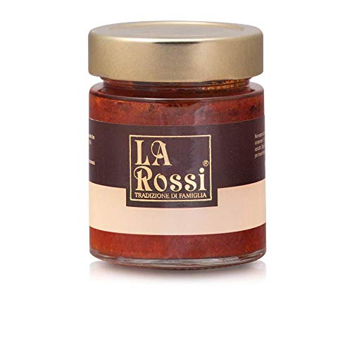 SALSA HARISSA 130 GR…