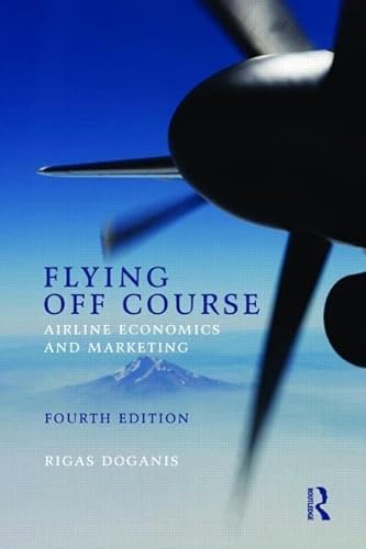 Flying Off Course IV