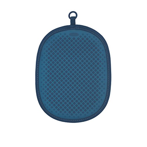 OXO Good Grips Silicone Pot Holder - Navy