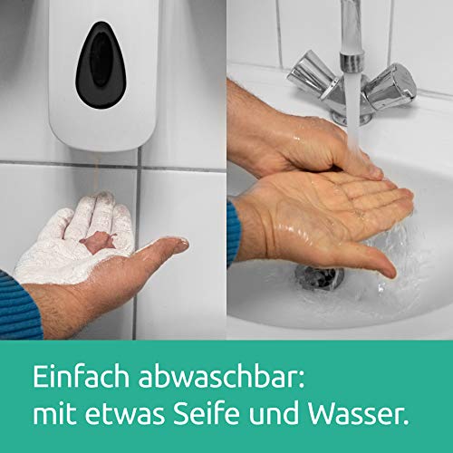 TOPSIDE ® Liquid Chalk 200 ml - beste grip voor klimmen, boulderen of halterstang - ons vloeibare krijt ruikt aangenaam… - Image 5