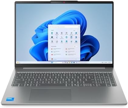 Lenovo IdeaPad Slim 5 Laptop * Intel 7 240H 10-Core * Graphics * ...