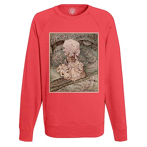 Sweat pour homme Beatrix Potter idéal pour un week-end cocooning