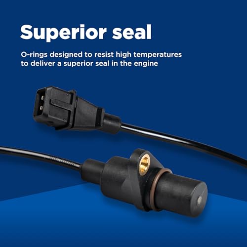 Wagner Sensors CF1033 Crankshaft Position Sensor by Wagner - Image 7
