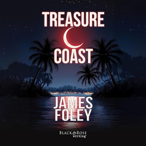 Treasure Coast by James Foley episode artwork