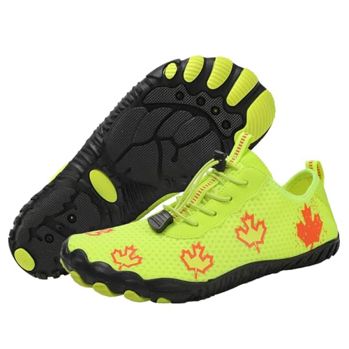 Orthotic Water Shoes with Arch Support for Women and Men Wide Toe Box Sneakers Walking Barefoot Grounded Footwear Fishing Beach Pool Boat Surfing Shoe Non Slip Hikes Water Shoes Unisex