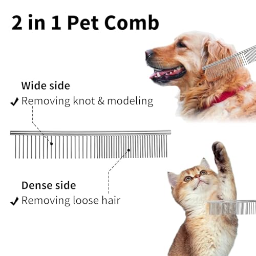 Image of Valentines Day Gifts 2 Packs Pet Hair Removal Glove,Pet Hair Remover for Cat & Dog,New Upgraded Electrostatic Gloves Pet Hair,Reusable Electro Static Pet Hair Remover Electrostatic Gloves