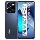 smartphone compatible banda 700 mhz [Gran autonomía] El Y35 cuenta con una batería de 5000 mAh (típica) y Carga Rápida de 18 W. Con la tecnología de ahorro de energía por IA, una carga completa puede proporcionar hasta 2 días en modo reposo, o 14,3 horas de streaming de películas en alta definición o 7,05 horas de videojuegos con una gran carga gráfica. La función de carga inversa también cubre tus otros dispositivos cuando no estás en casa.