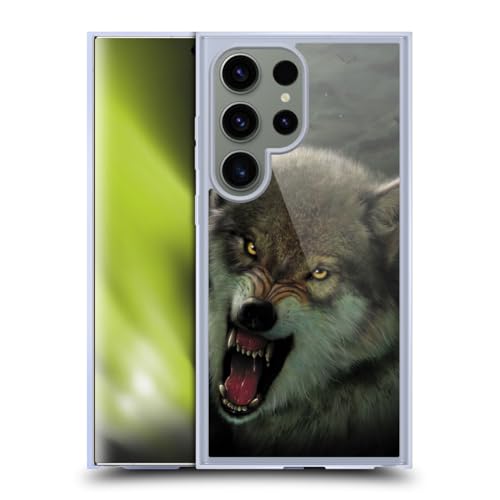 Coque Samsung S24 Ultra MagSafe antichoc Vincent HIE housse étui gel