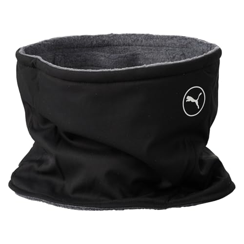 PUMA ゴルフ ホットバッグパフォーマンス ネックウォーマー 054769_01