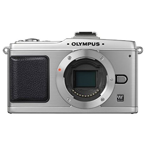 Olympus PEN E-P2 Appareils Photo Numériques 12.3 Mpix