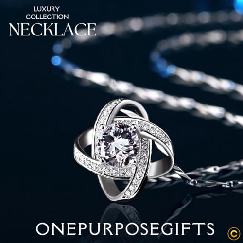 Best Friend Necklace for Long Distance, Birthday Gift, Jewelry4