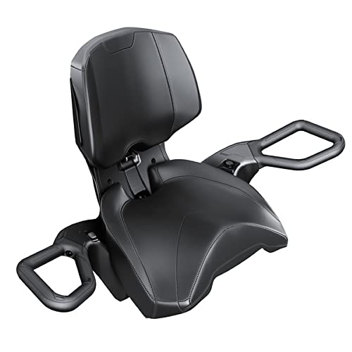 Can-Am OEM Outlander MAX Passenger Seat
