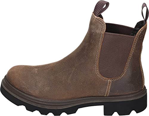 ECCO Women's Grainer Chelsea Boot2