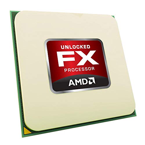AMD FX-4300 processeur Quad-Core 3.8 GHz booste le multitâche de votre ordinateur