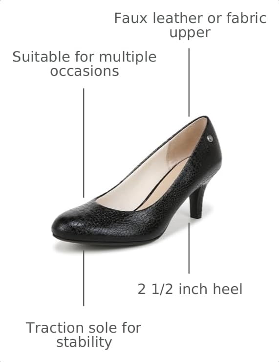 Image of LifeStride Women's Parigi Shoes