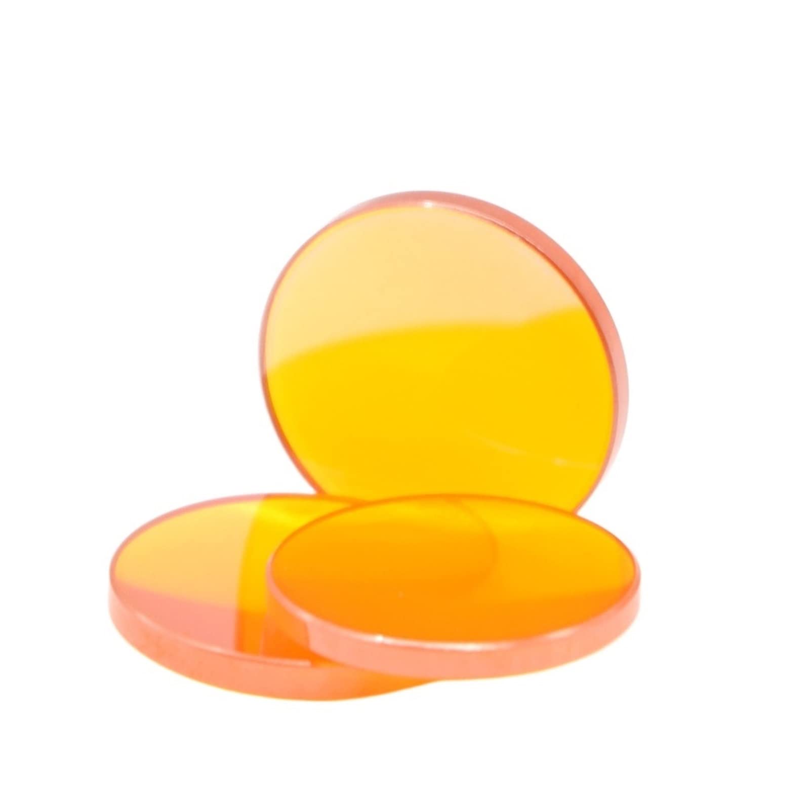 China Co2 Laser ZnSe Lens Dia.12 18 19.05 20mm FL38.1-127mm 1.5-4