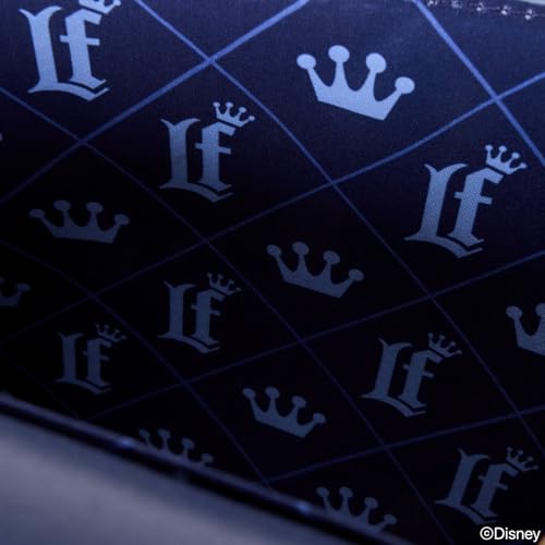 Loungefly Denim Crossbody Bag4