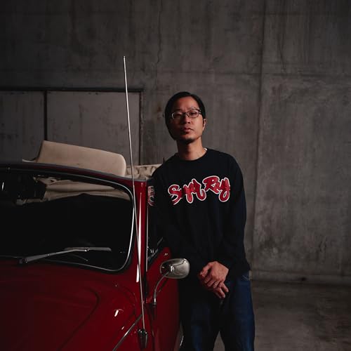 Punpee on Amazon Music Unlimited