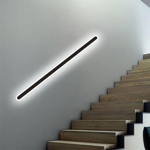 Éclairage mural dimmable LED avec télécommande pour porche et salle de bain étanche IP67 - 7