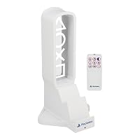 Paladone PlayStation 3-in-1-Kopfhörerständer und Tech-Ladestation mit Controller-Halterung und 2 USB-C-Anschlüssen, RGB-Farbwechsel-Lichtpanel, offiziell Lizenziertes Geschenk für Gamer – Ansicht 9