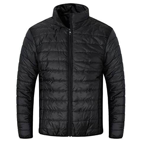 Veste matelassée homme - Generic Cover
